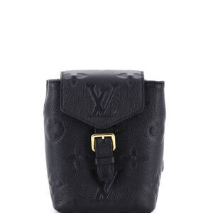 Louis Vuitton Tiny Backpack Empreinte #203607L18B